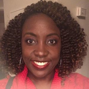 Meet your Posher, Joycelyn